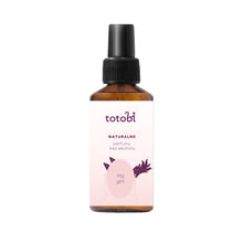 TOTOBI Naturalne perfumy dla niej MY GIRL - szklana butelka