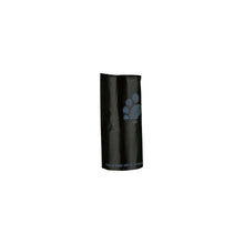 Trixie torebki foliowe na odchody 4 rolki x 20szt. 22840 kolorowe (uzup. do tx-22841)