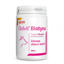 Dolvit Biotyna 300 g