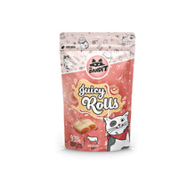 MR. BANDIT Juicy Rolls z wołowiną krokieciki 40g