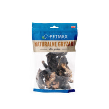 Petmex Serce Wołowe Przysmak Dla Psa i Kota 100 g