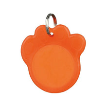 Trixie Adresówka Dla Psa Pomarańczowa