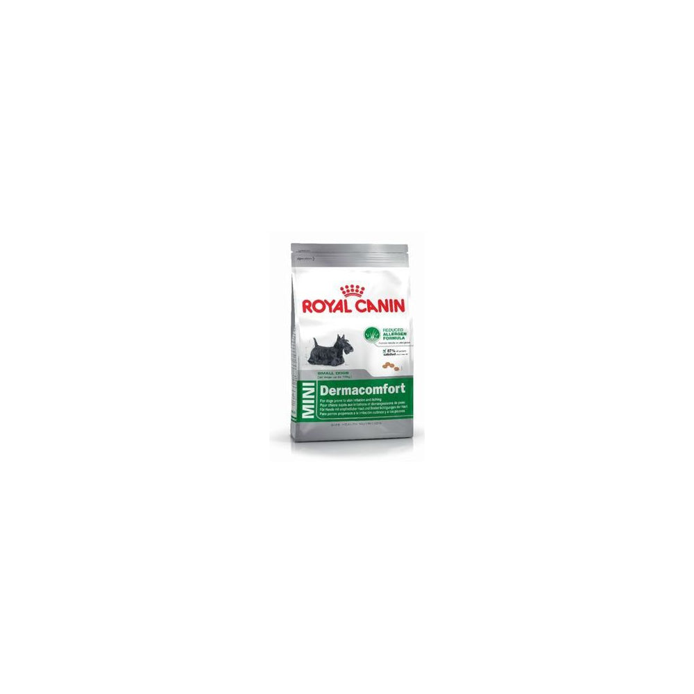 Royal Canin Mini Dermacomfort 10 kg