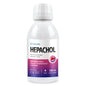 Eurowet Hepachol Wspomaganie Układu Pokarmowego i Wątroby Psy Koty 125 ml