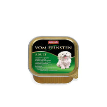 AN 82689 VOM F.PIES MENUE INDYK/GRZYBY 150G   *SZALKA