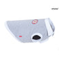AmiPlay Koszulka Polo Oxford Szara 35 cm