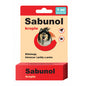 Sabunol Krople 1 ml dla Psa Przeciw Pchłom i Kleszczom