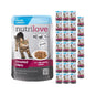 Pakiet Nutrilove Z Łososiem W Sosie 28 x 85 g