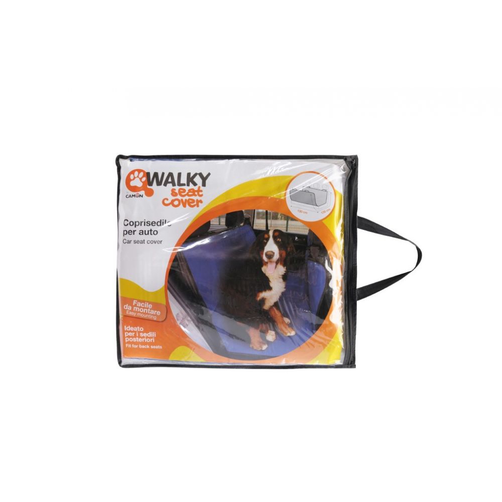 Camon Pokrowiec Na Siedzenia