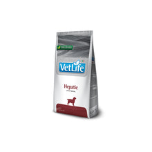 Farmina Vet Life Hepatic Karma Dla Psa 2 kg