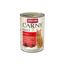 Animonda Carny Wołowina 400 g