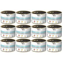 Pakiet Dolina Noteci Premium  Cielęcina Pomidory i Makaron Małe Rasy 12 x 185 g