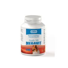 Mikita Fosfo - Vit Megavit Dla Psa 50 Tabletek