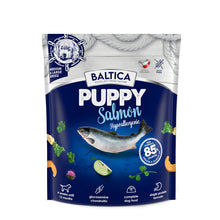 BALTICA Puppy Salmon Hypoallergenic M/L 1kg