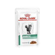 ROYAL CANIN Diabetic 85g saszetka dla kotów z cukrzycą
