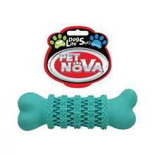 Pet Nova Dog Life Style Gryzak Dental Miętowy o Zapachu Mięty 13 cm