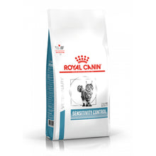 ROYAL CANIN Cat Sensitivity Control 400g karma sucha dla kotów
