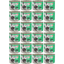 Pakiet Wiejska Zagroda Monoproteinowa Mokra Karma Dla Dorosłych Psów Dzik 24 x 200 g