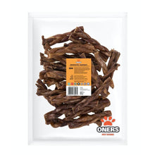 Oners Warkocze Jagnięce Przysmak Dla Psa 200 g