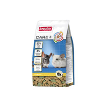 Beaphar Care + Pokarm Dla Szynszyli 250 g