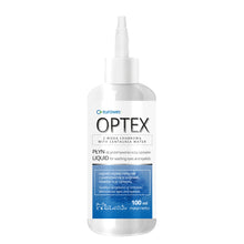 Eurowet Optex Płyn do Przemywania Oczu i Powiek 100 ml