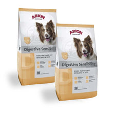 Arion Health & Care Digestive & Sensibility Karma Dla Psa 2 x 12 kg