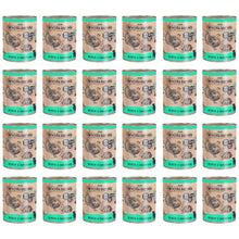 Pakiet Wiejska Zagroda Królik z Indykiem 24 x 800 g