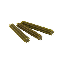 Dental sticks zielone 12 cm