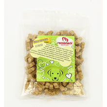RECOSNACK ze strusia 100 g