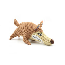 Over Zoo Zabawka Dla Psa Wilk 25,4 cm