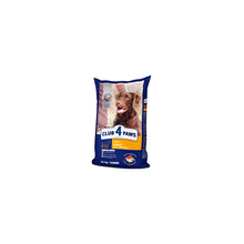 Club 4 Paws Light dla Wszystkich Ras 14 kg