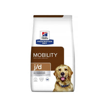 Hills j/d Mobility 12kg Dla Psa