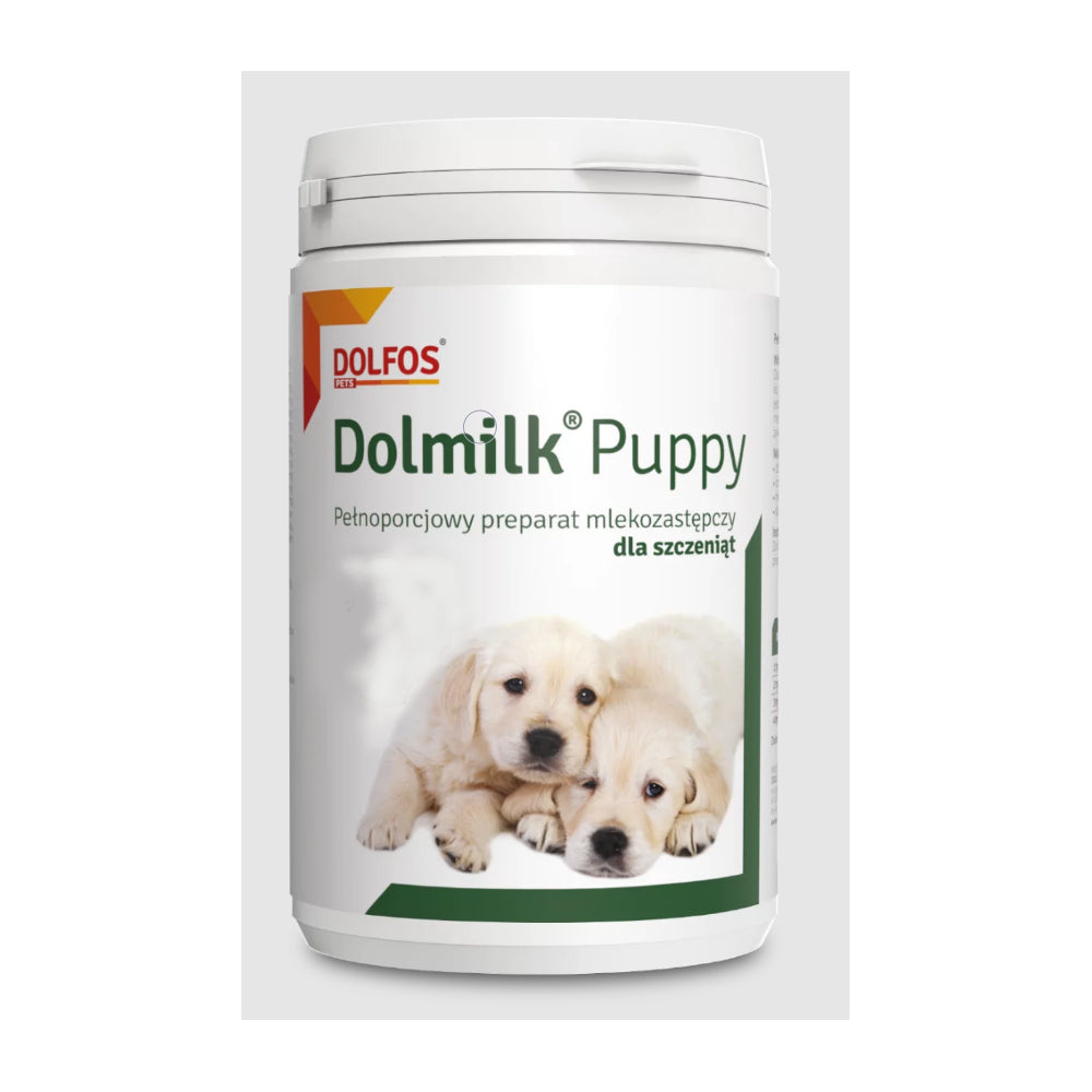 Dolfos Dolmilk Puppy 300 g