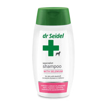 Dr Seidel Szampon Selenowy 220 ml