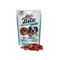 Brit Lets Bite Meat Snacks Lamb Dices & Chicken Jagnięcina Kurczak Przysmak Dla Psa  80 g