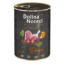 Dolina Noteci Premium Cuisine z Kaczką 400 g