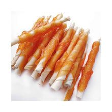 Prozoo Skóra Biała Owinięta Mięsem z Kurczaka L 500 g