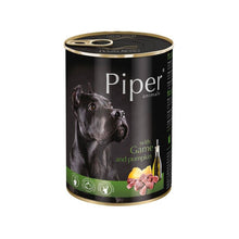 Dolina Noteci Piper Dziczyzna z Dynią 400 g