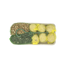 Garden&Fun Mix Dla Ptaków Wolnożyjących 890 g