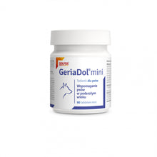 Dolfos GeriaDol Mini 90 Tabletek