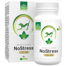 POKUSA GreenLine NoStress 60 tabletek