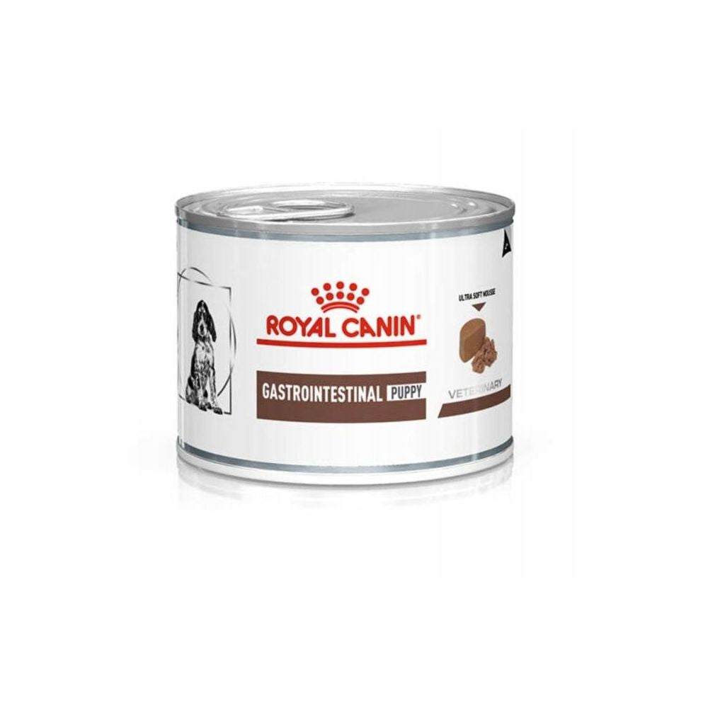 ROYAL CANIN Gastrointestinal Puppy 195g