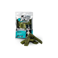 CALIBRA Joy Dog Classic Dental Brushes 85g