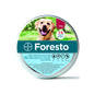 Bayer Foresto Obroża dla Psa powyżej 8 kg