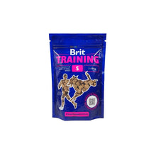 Brit Training Snack Przysmak Dla Psów Małych Ras S 200 g