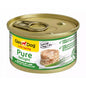 GIMDOG Little Darling Pure Delight z kurczakiem i jagnięciną 85g