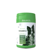 HOLISTA Witamina E dla psa i kota 200g