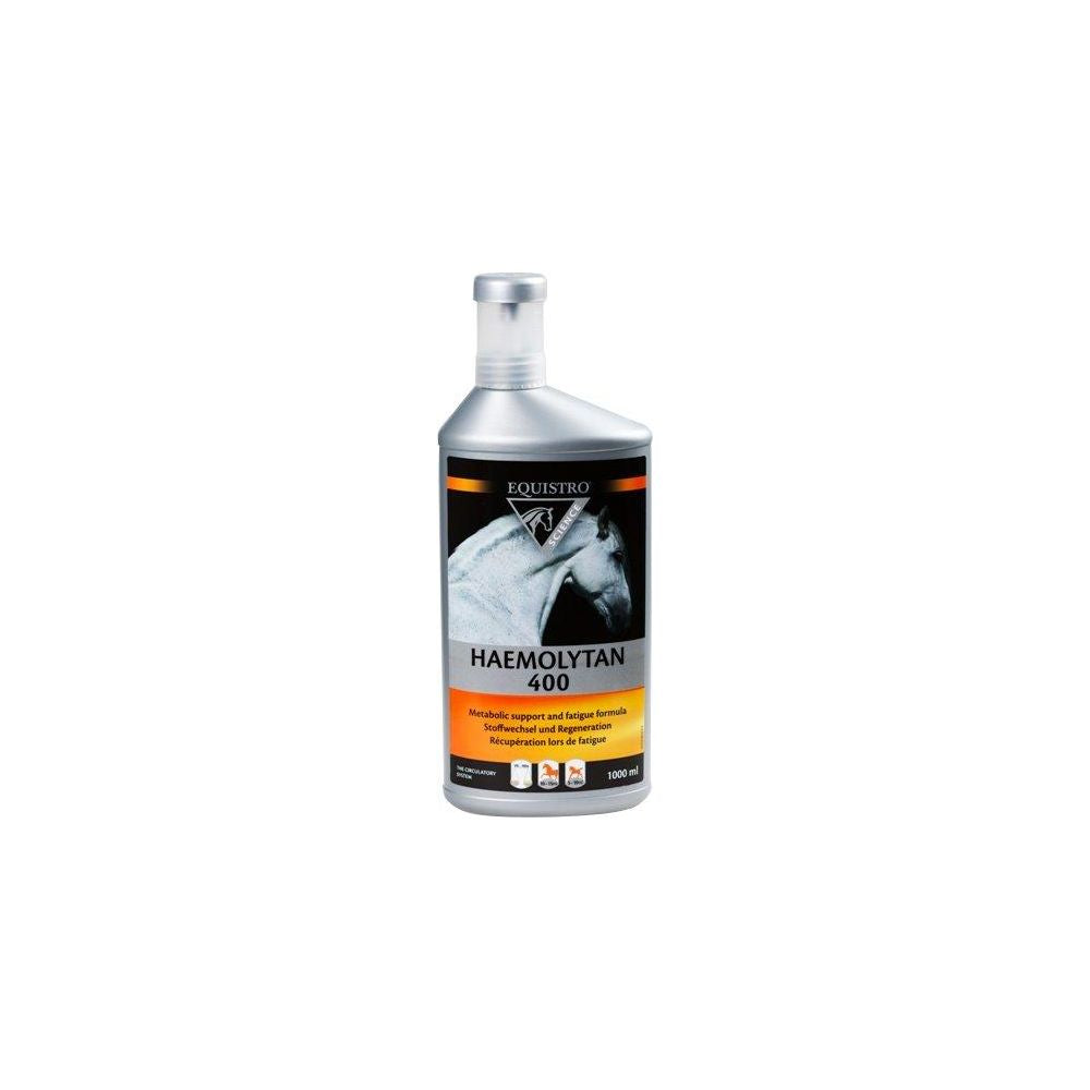 VETOQUINOL Equistro Haemolytan 400 1000ml