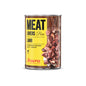 Josera MeatLovers Pure Monobiałkowa Mokra Karma Dla Dorosłych Psów z Jagnięciną 800 g