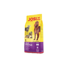 Josera JosiDog Adult Sensitive 18 kg